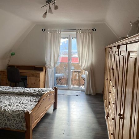 Schoenes Apartment Mit Aussicht Ueber Graz Exterior photo